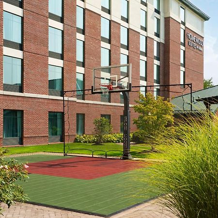 Homewood Suites By Hilton Hartford South-Glastonbury מראה חיצוני תמונה