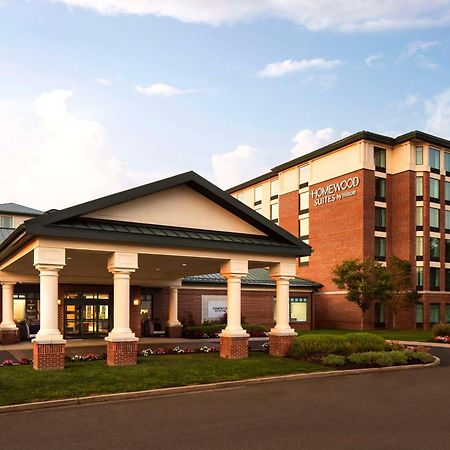 Homewood Suites By Hilton Hartford South-Glastonbury מראה חיצוני תמונה