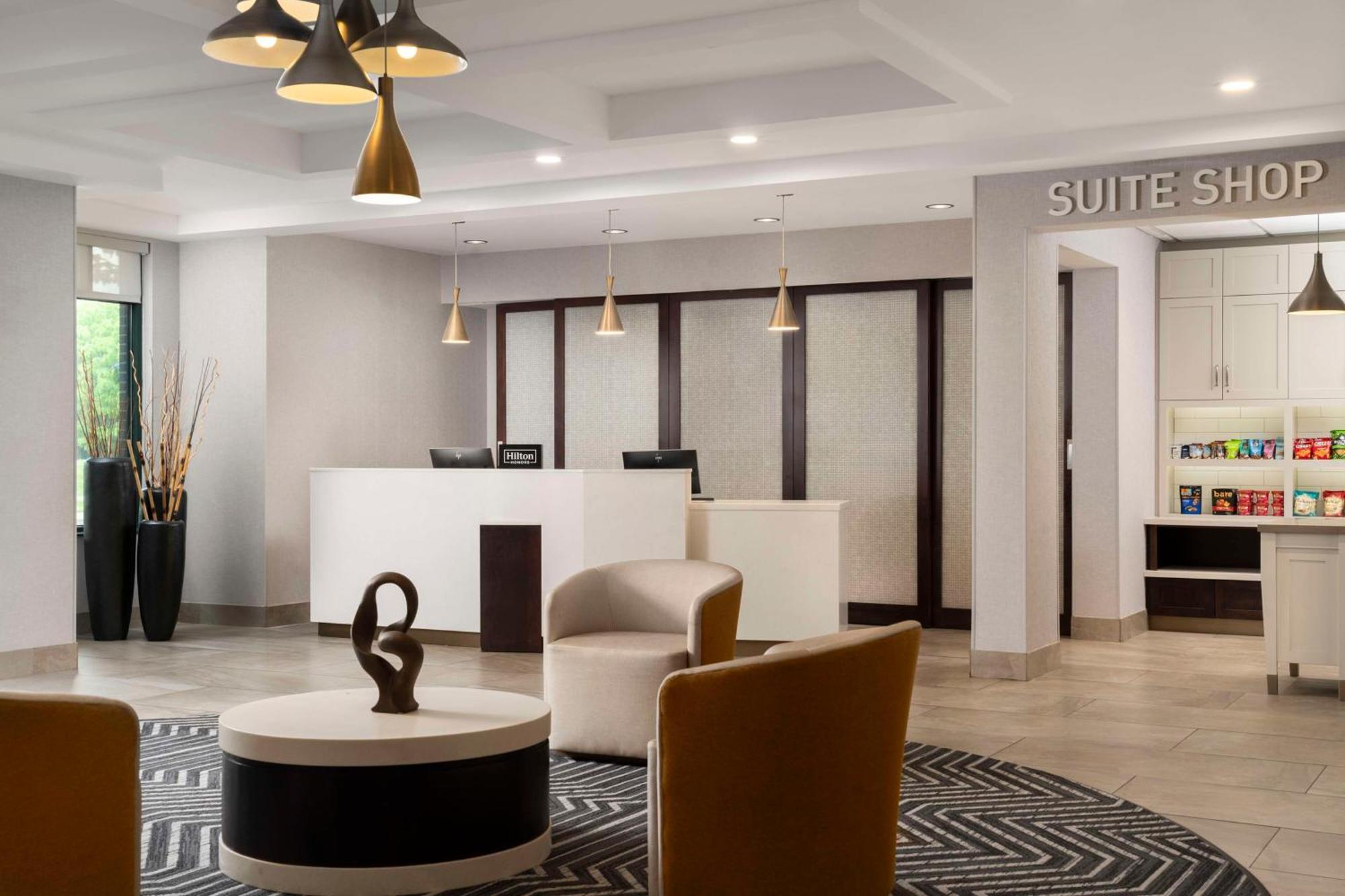Homewood Suites By Hilton Hartford South-Glastonbury מראה חיצוני תמונה