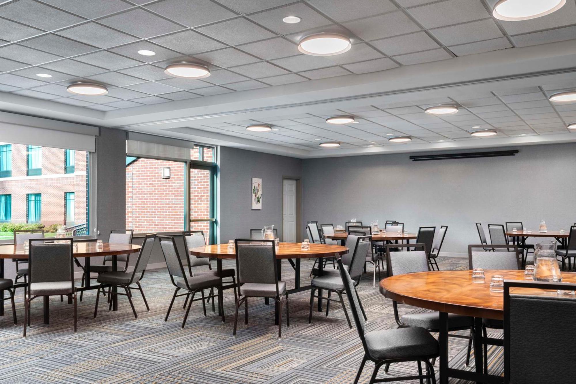 Homewood Suites By Hilton Hartford South-Glastonbury מראה חיצוני תמונה