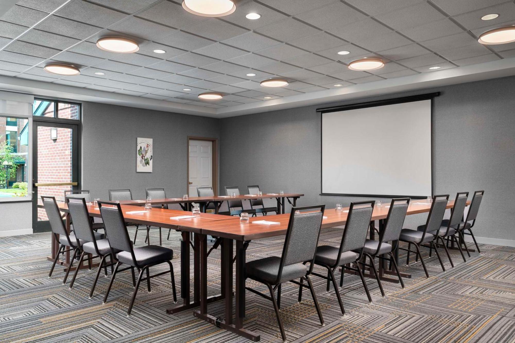 Homewood Suites By Hilton Hartford South-Glastonbury מראה חיצוני תמונה