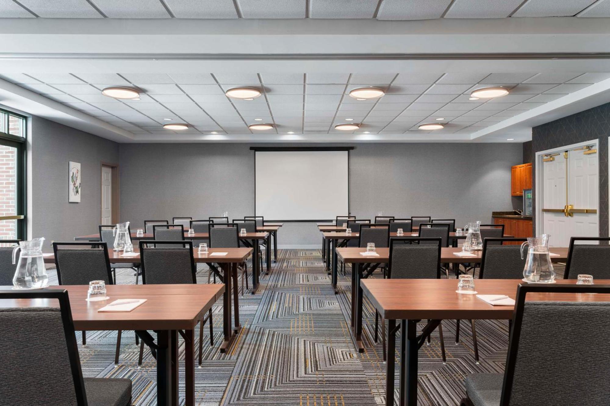 Homewood Suites By Hilton Hartford South-Glastonbury מראה חיצוני תמונה