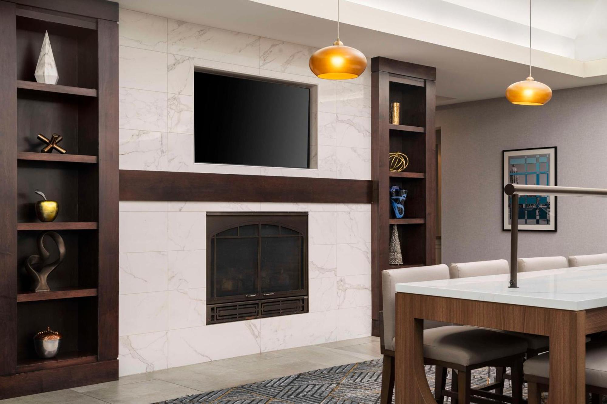 Homewood Suites By Hilton Hartford South-Glastonbury מראה חיצוני תמונה