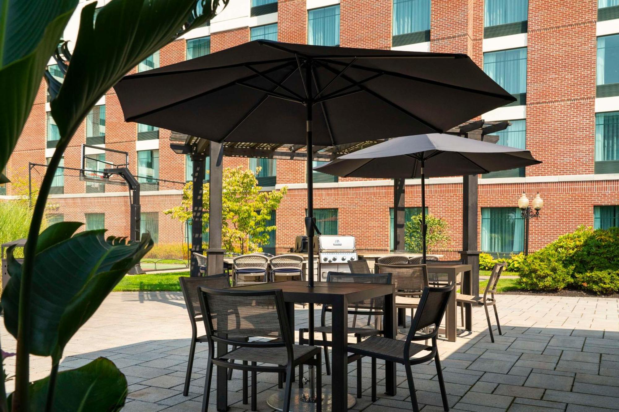Homewood Suites By Hilton Hartford South-Glastonbury מראה חיצוני תמונה