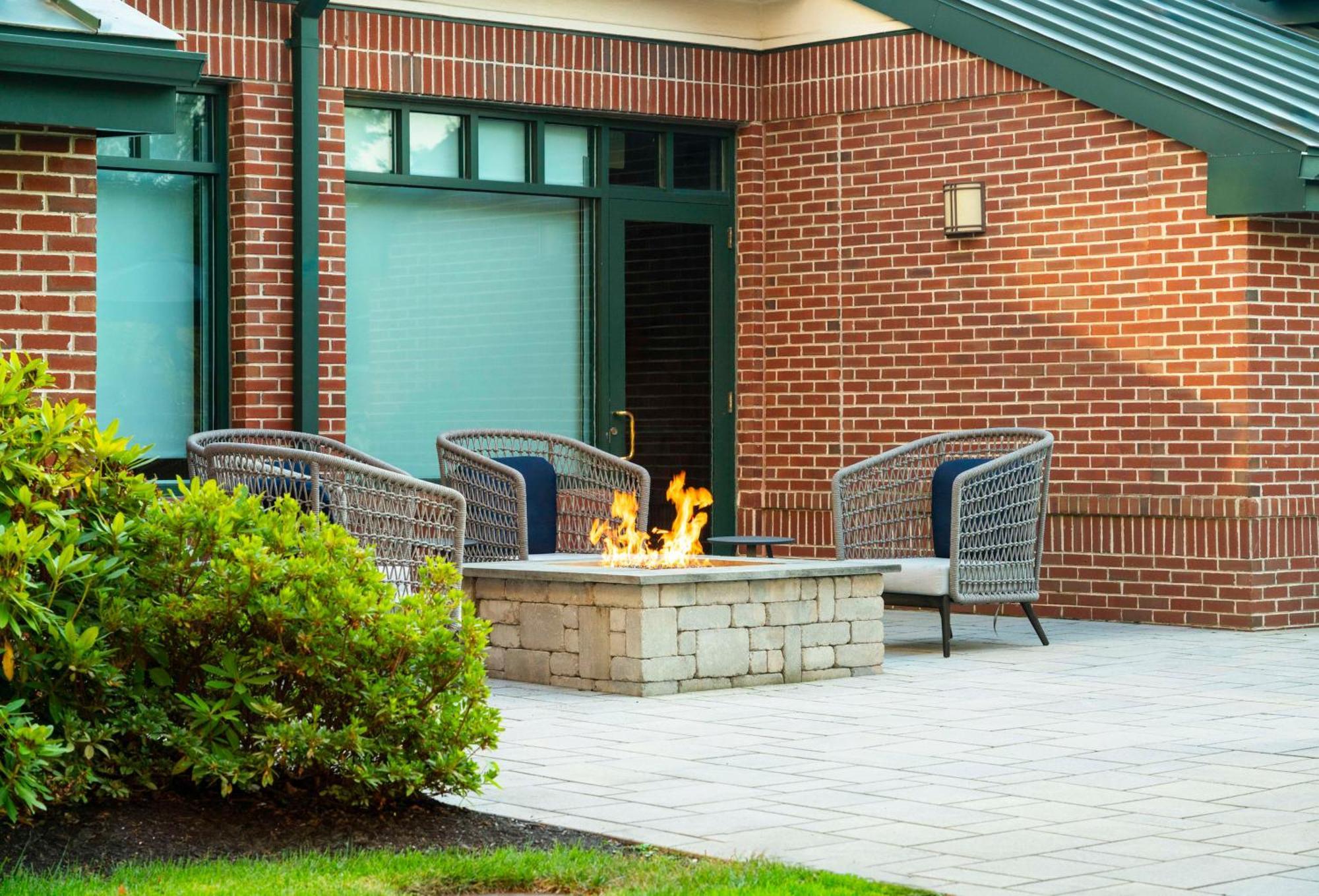 Homewood Suites By Hilton Hartford South-Glastonbury מראה חיצוני תמונה