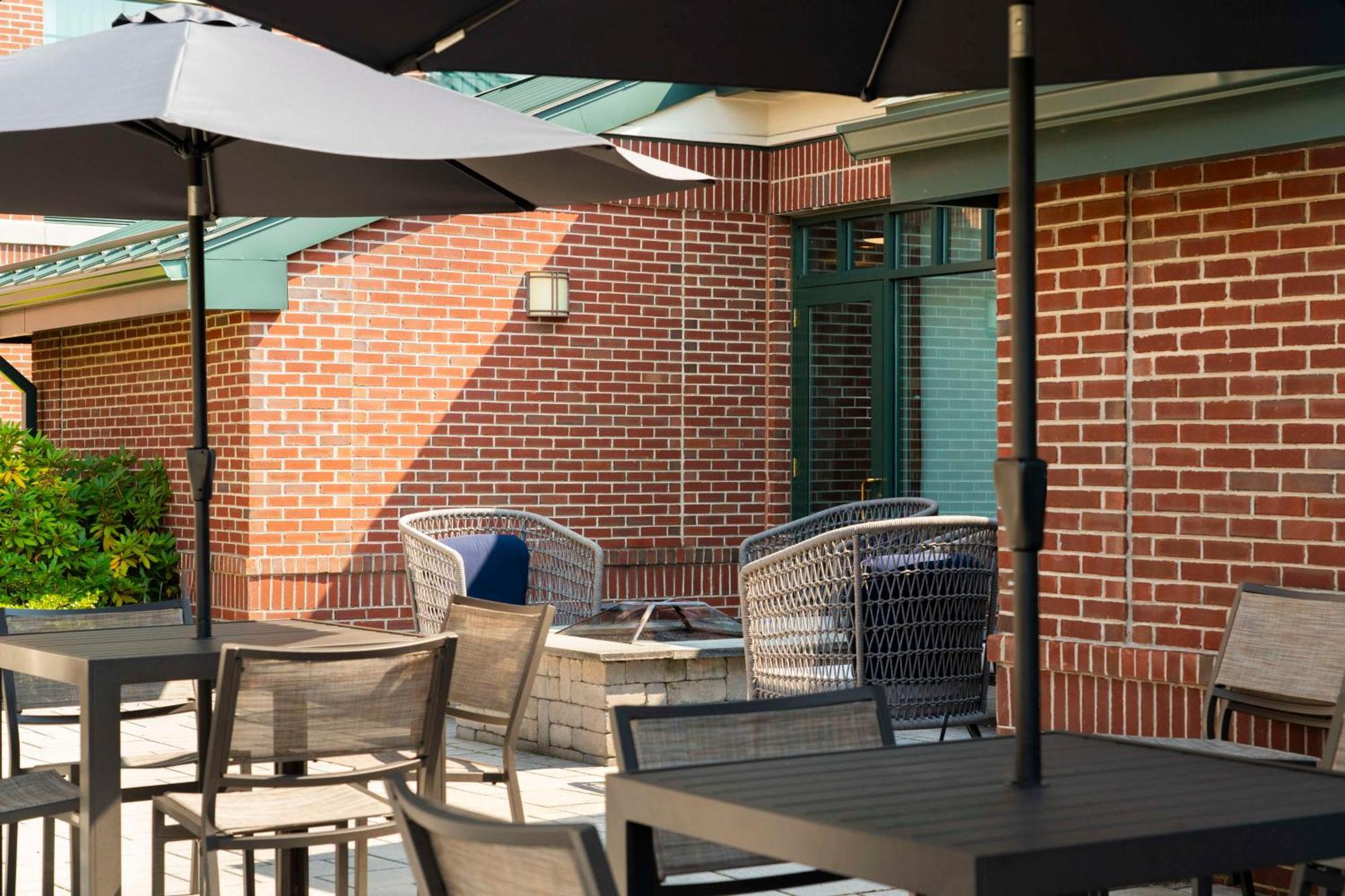Homewood Suites By Hilton Hartford South-Glastonbury מראה חיצוני תמונה