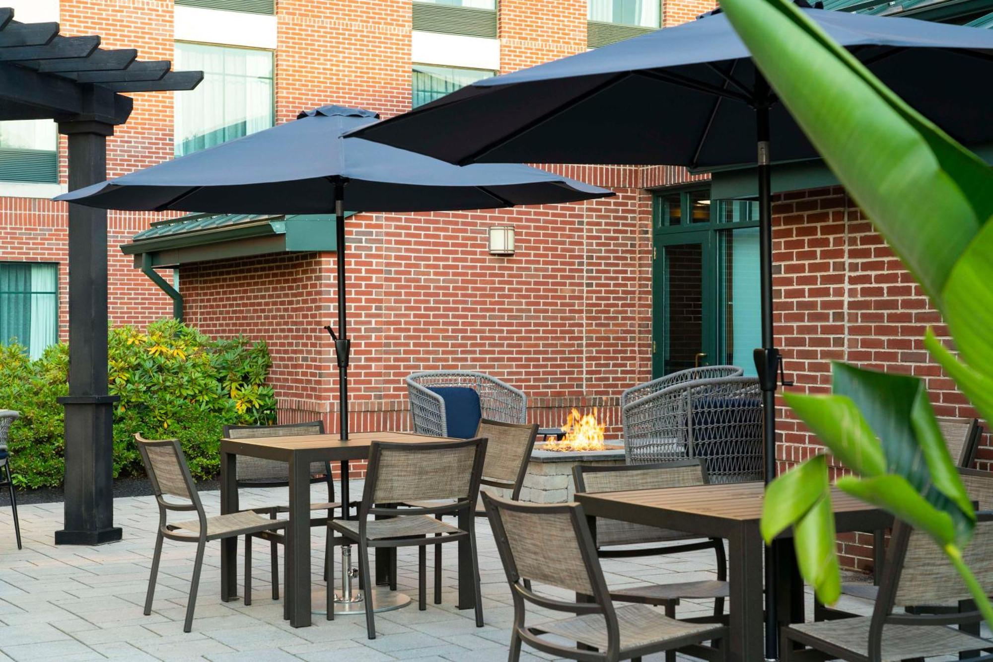 Homewood Suites By Hilton Hartford South-Glastonbury מראה חיצוני תמונה