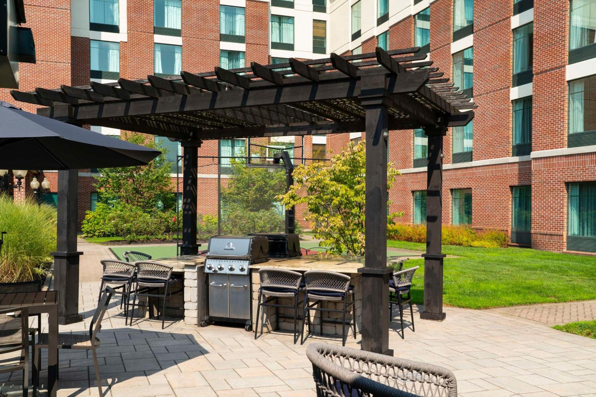 Homewood Suites By Hilton Hartford South-Glastonbury מראה חיצוני תמונה