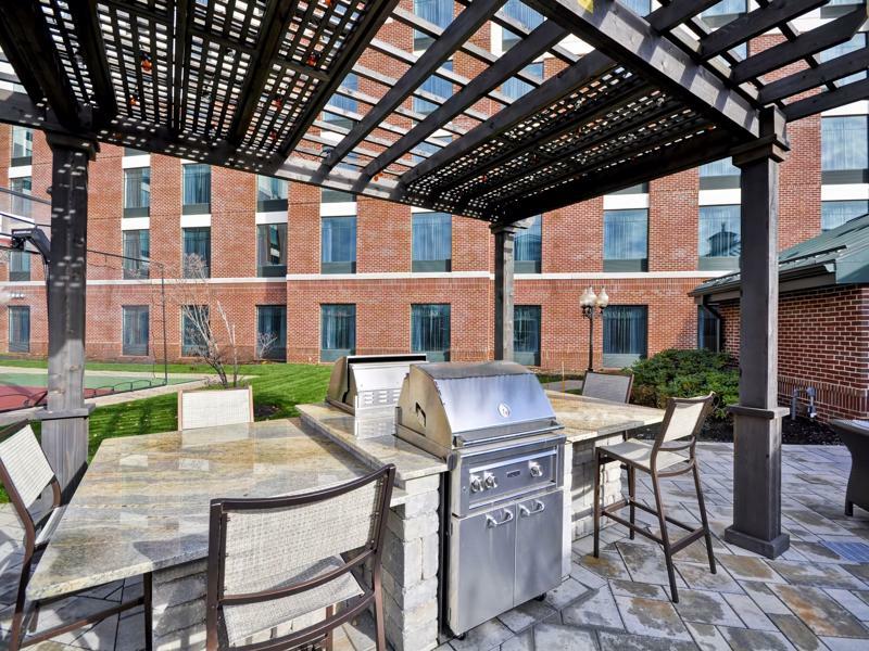 Homewood Suites By Hilton Hartford South-Glastonbury מראה חיצוני תמונה